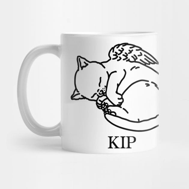 KIP by doomcore